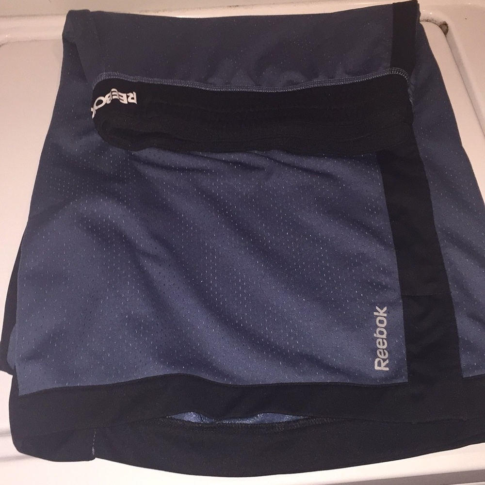 3xl Reebok shorts